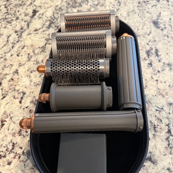 Dyson Airwrap 2024 - Picture 5 of 6